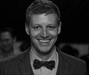 Ben Woodhouse, Twisted Fish