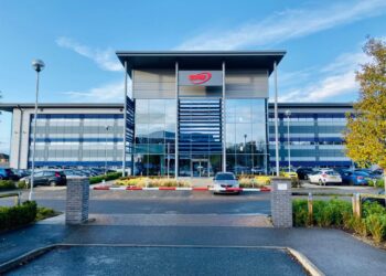 CDW's UK SOC