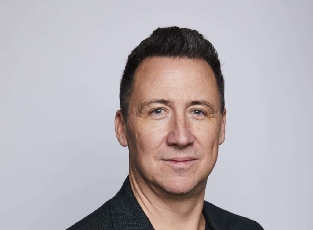 Carl Henriksen, OryxAlign