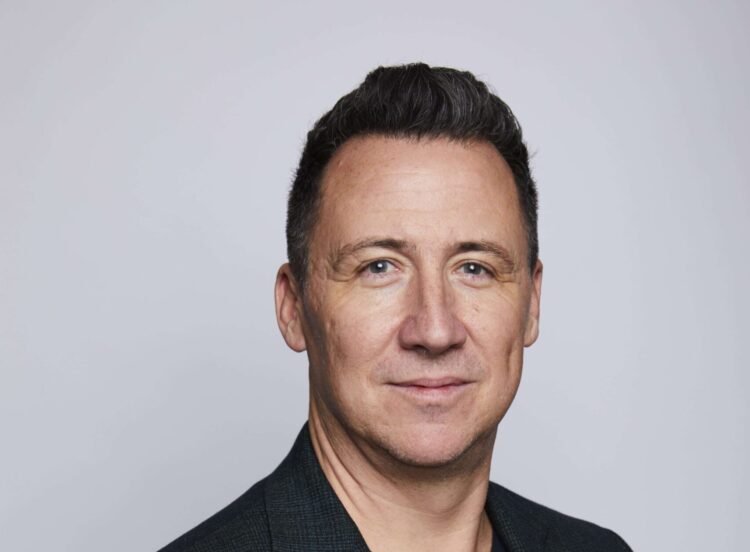 Carl Henriksen, OryxAlign