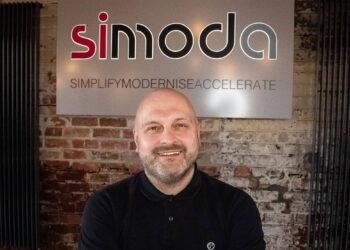 Daniel Bumby, Simoda