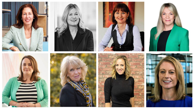 ‘There are times when it really bothers me’ – 8 female leaders get candid for International Women’s Day