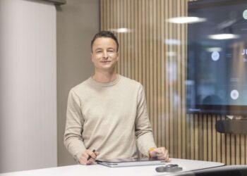 Jonathan Asquith, Jungle IT