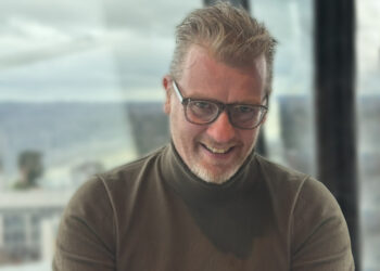 Kerry Burn, 848 Group