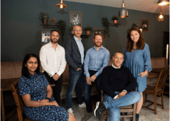 Koncise Solutions team