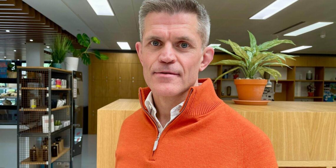 Matt Helling, Arco Cyber