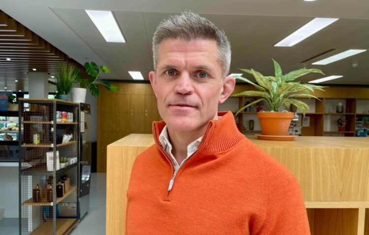 Matt Helling, Arco Cyber