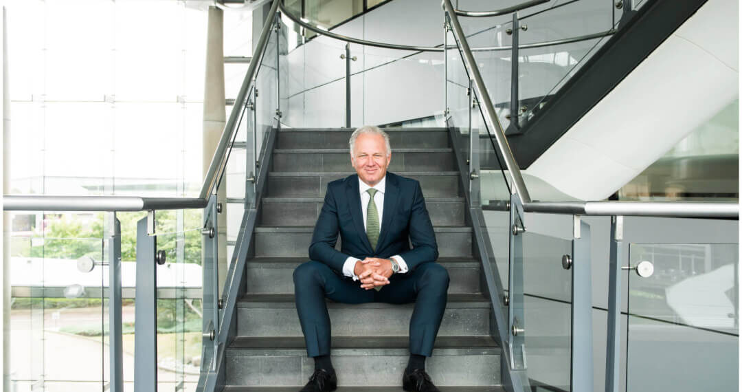 Mike Norris Computacenter