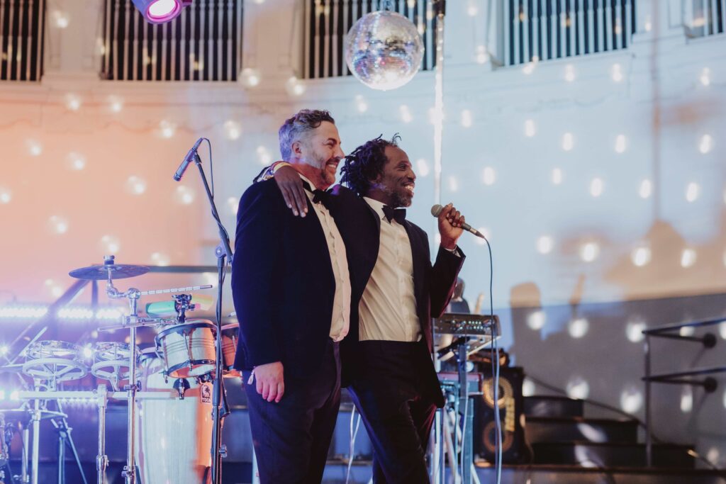 Sean Smith & Gavin Jones, Planet IT