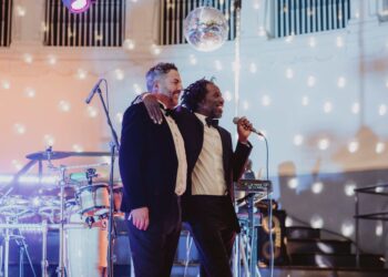 Sean Smith & Gavin Jones, Planet IT