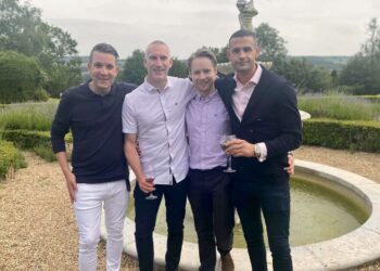 Saepio Solutions management team