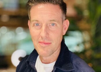 Simon Walker, Cloud Bridge