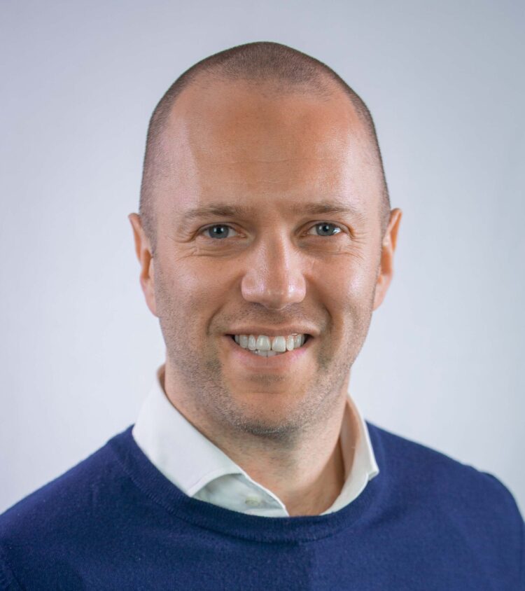 Stuart Goldwater, Pragmatiq