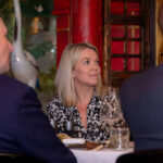 Hayley Mooney, Crayon at Oxygen 250 dinner