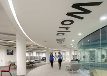 WWT HQ