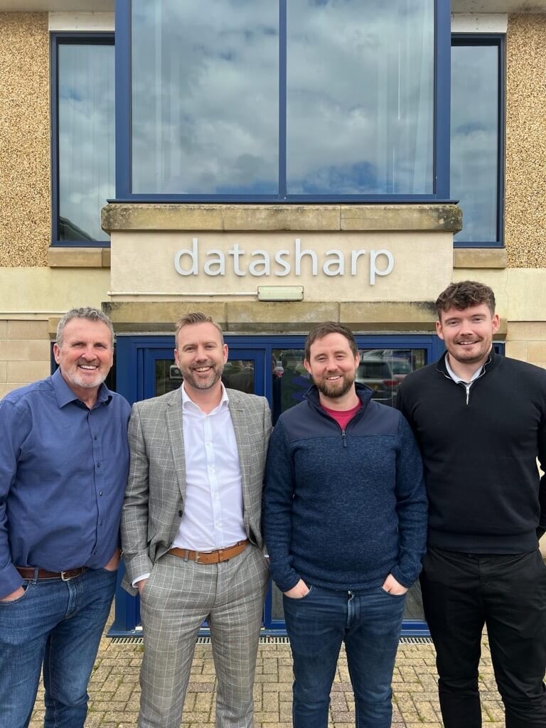 Datasharp and Focus Group