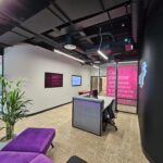 Insight Sheffield office