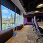 Insight Sheffield office