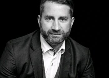 Mark Halpin, CloudCoCo