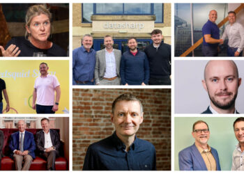 9 most acquisition-hungry VARs and MSPs of Q1