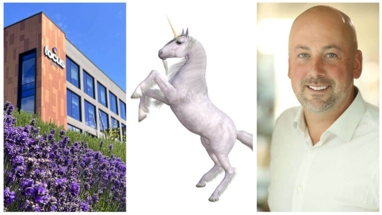 ‘Our competitors were rooting for us’: Focus Group Founder on reaching $1bn unicorn status