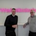 Rob Tomlin and Paul Eccleston, Exclusive Networks