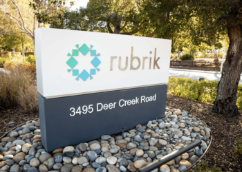 Rubrik signage