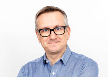 Simon Chappell, CEO, Assured Data Protection