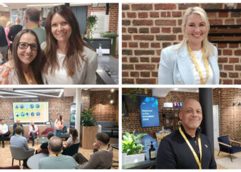 The Channel Community networking knees-up in pictures