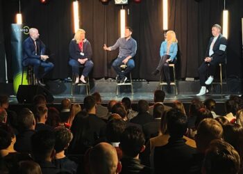 Panelists reveal most-respected rivals at Reseller Rumble