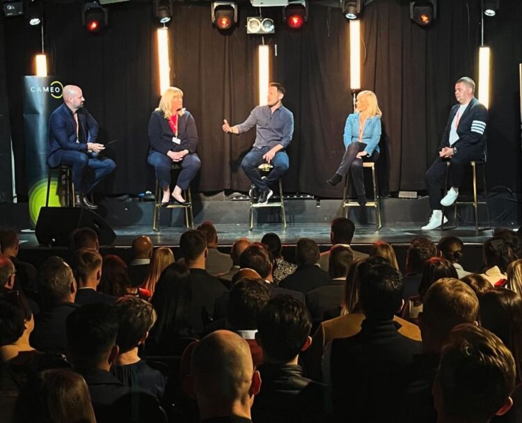 Panelists reveal most-respected rivals at Reseller Rumble