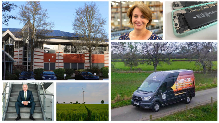 How 25 UK Resellers And MSPs Are Addressing Their Carbon Emissions