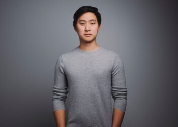 Alexandr Wang, Scale AI