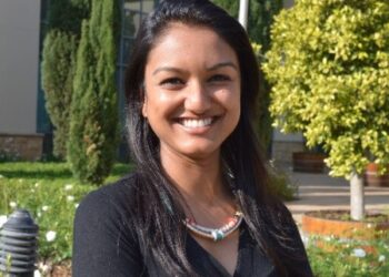 Charissa Jaganath, Logicalis