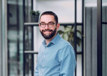 Chris Bunch, CEO, NoBlue2