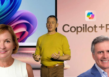 ‘Microsoft wants to have its cake and eat it’ – channel digests Copilot+ PC launch