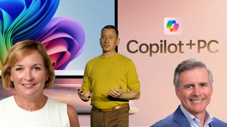 ‘Microsoft wants to have its cake and eat it’ – channel digests Copilot+ PC launch