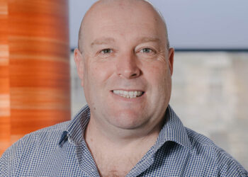 Craig Aston, COO, Celerity