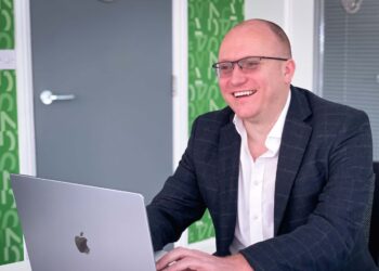 David Dudman, Jigsaw24