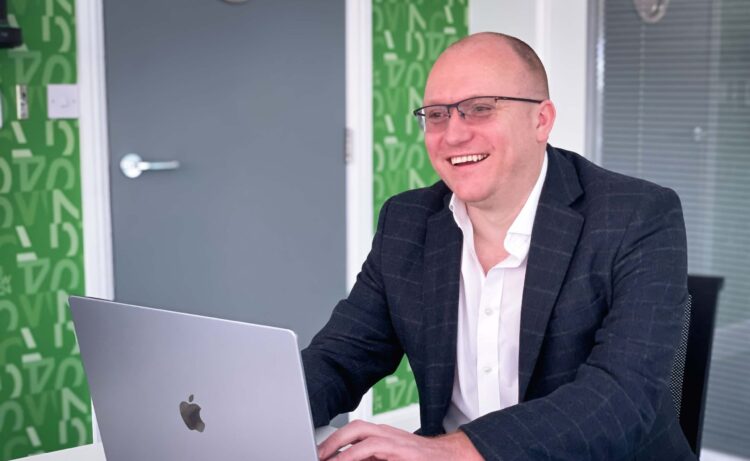 David Dudman, Jigsaw24