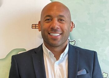 Karlton Gray, Schneider Electric