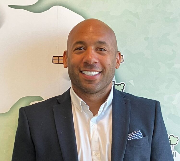 Karlton Gray, Schneider Electric