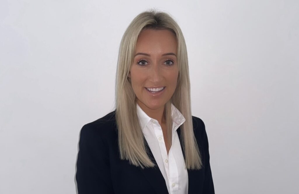 Nikki Freeman, Knight Corporate Finance