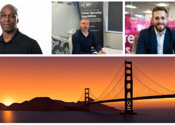 UK partners on what new cyber tech stood out at RSA