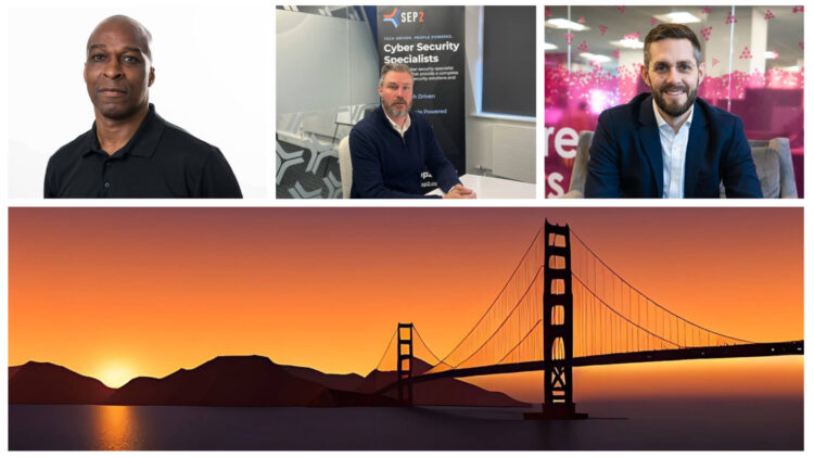 UK partners on what new cyber tech stood out at RSA