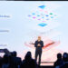 Satya Nadella at Copilot+ launch