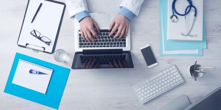 Softcat? Insight? CAE? Top healthtech suppliers unveiled