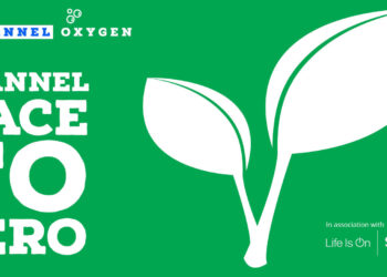 Industry’s sustainability progress revealed in Channel Race to Zero report