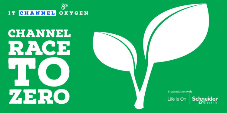 Industry’s sustainability progress revealed in Channel Race to Zero report