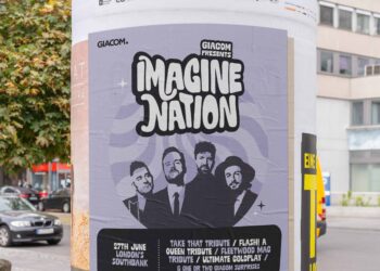 Giacom Imagine Nation